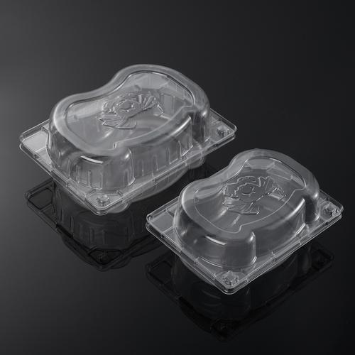 大闸蟹海鲜包装盒批发直销 PVC透明吸塑塑料包装箱全解析