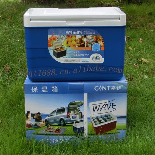 运动户外 垂钓用品 恒温箱 【商品包装】加厚瓦伦纸箱