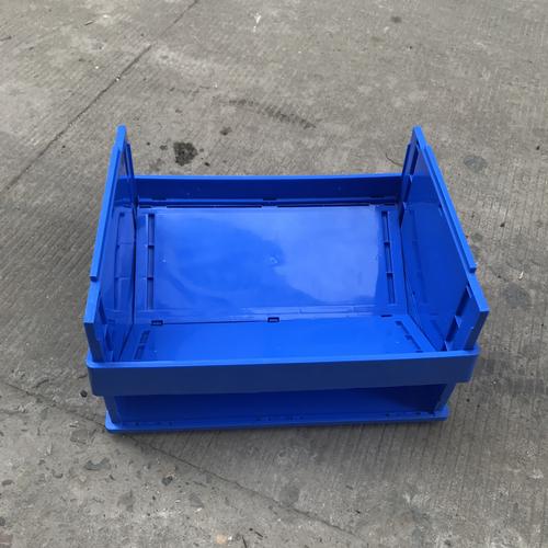 塑胶周转箱 包装与周转材料中的中坚力量